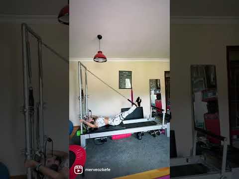 Reformer yay kombinasyonu🤸🤸