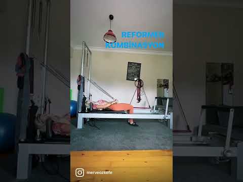 Evden bildiriyorum🤸💁‍♀️